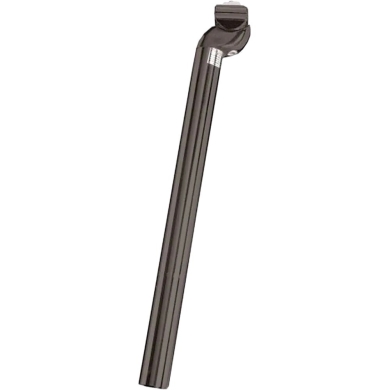 Sztyca Ergotec Patent 31,6mm czarna