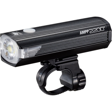Lampka przednia Cateye AMPP 2200 HL-EL2200RC