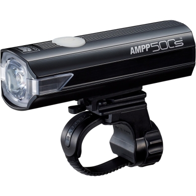 Lampka przednia Cateye AMPP 500S HL-EL085SRC