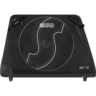 Torba transportowa na rower Scicon Aerocomfort MTB MY19