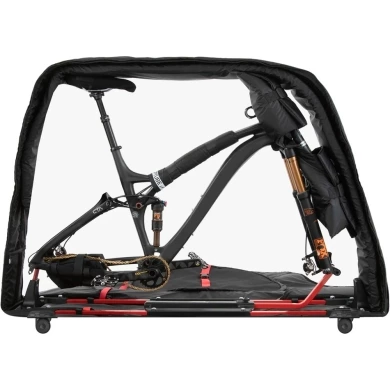 Torba transportowa na rower Scicon Aerocomfort MTB MY19
