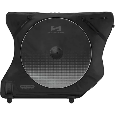Torba transportowa na rower Scicon Aerocomfort 3.0 Road