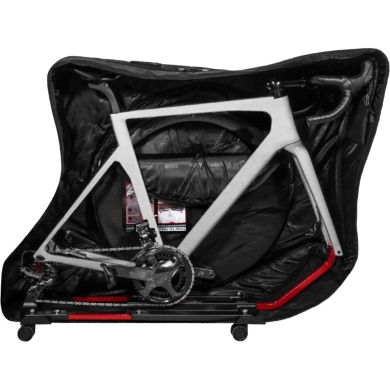 Torba transportowa na rower Scicon Aerocomfort 3.0 Road