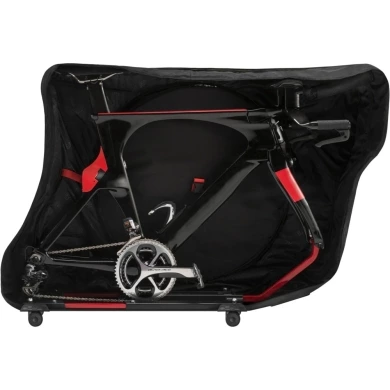 Torba transportowa na rower Scicon Aerocomfort 3.0 Triathlon