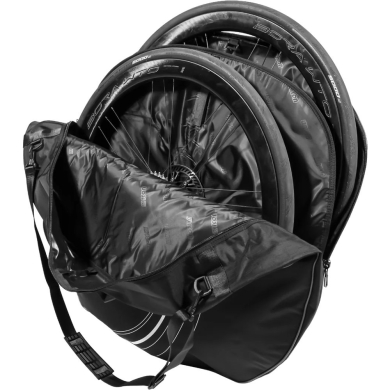 Torba na koła Scicon Padded Double Wheel Bag