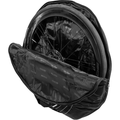 Torba na koło Scicon Padded Single Wheel Bag