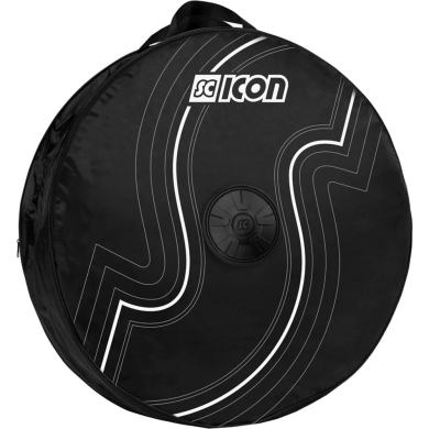 Torba na koła Scicon Double Wheel Bag