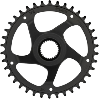Tarcza mechanizmu korbowego KMC Super Narrow 47,5 mm Bosch gen 4