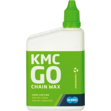 Wosk do łańcucha KMC Go Chain Wax