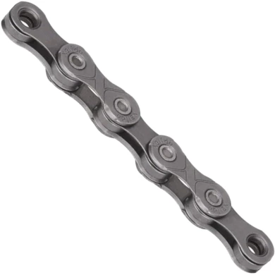 Łańcuch KMC xGlide EPT Long szary