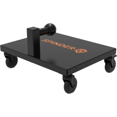 Wózek transportowy Spinder TS1 do platform SC2 / SL3