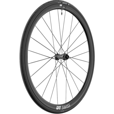 Koło przednie DT Swiss AR 1600 Spline DB 28"