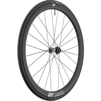 Koło przednie DT Swiss ARC 1400 Dicut WTS DB 28"