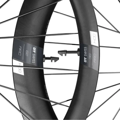 Koło przednie DT Swiss ARC 1400 Dicut DB 28"
