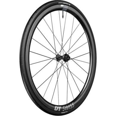 Koło przednie DT Swiss ERC 1400 Dicut WTS DB 28"