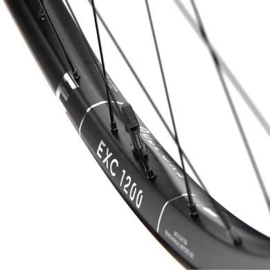 Koło przednie DT Swiss EXC 1200 Classic DB 29"