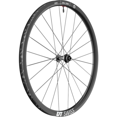 Koło przednie DT Swiss GRC 1100 Dicut DB 28"