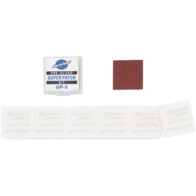 Zestaw naprawczy Park Tool GP-2C