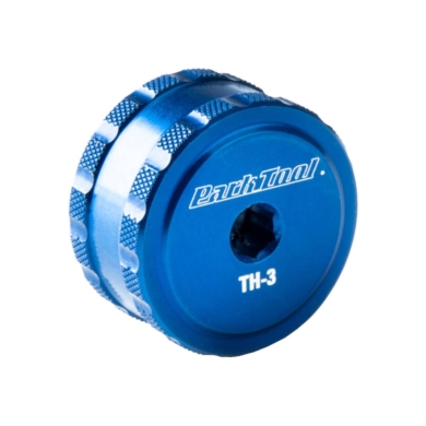 Uchwyt do gwintowników Park Tool TH-3