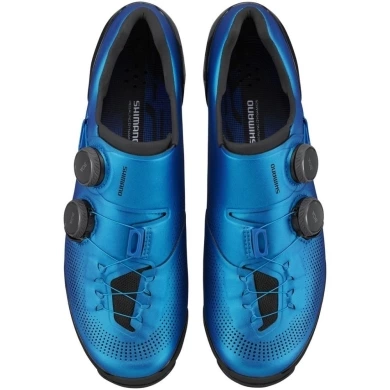 Buty MTB Shimano S-PHYRE SH-XC903 niebieskie