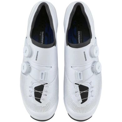 Buty MTB Shimano S-PHYRE SH-XC903 białe