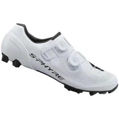 Buty MTB Shimano S-PHYRE SH-XC903 białe