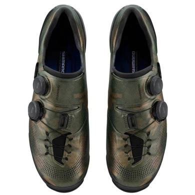 Buty MTB Shimano S-PHYRE SH-XC903 Camo