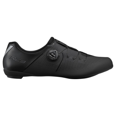 Buty szosowe Shimano SH-RC302 czarne