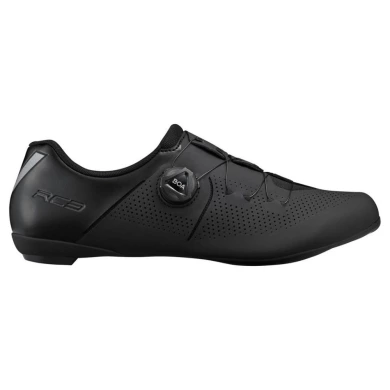 Buty szosowe Shimano SH-RC302 czarne