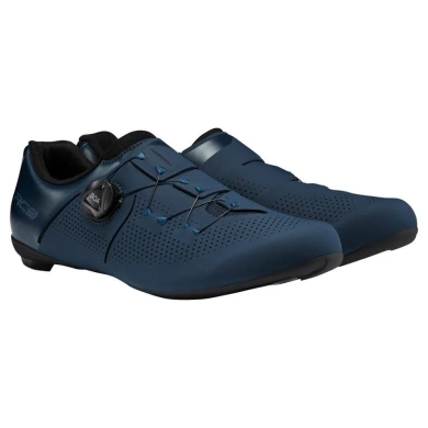 Buty szosowe Shimano SH-RC302 granatowe