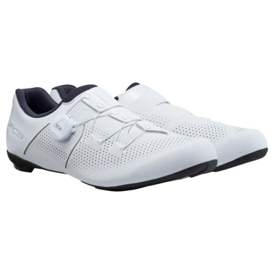 Buty szosowe Shimano SH-RC302 białe