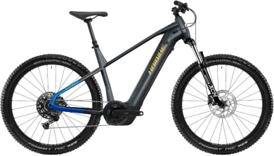 Rower elektryczny Haibike AllTrack 6.5 29 szary