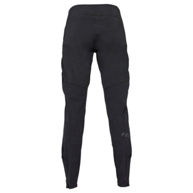 Spodnie rowerowe Fox Flexair Pro szaro-czarne