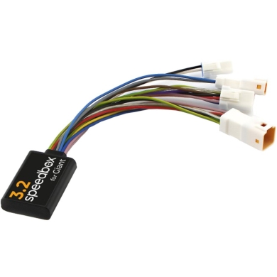 Chip SpeedBox 3.2 dla Giant