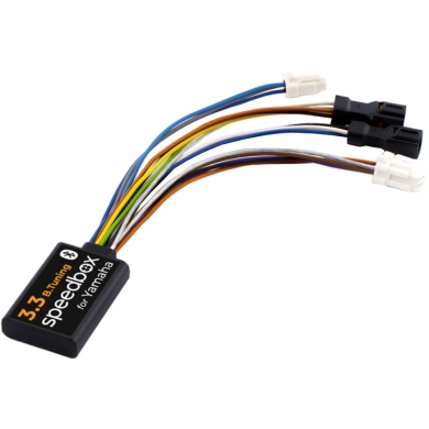 Chip SpeedBox 3.3 B.Tuning dla Yamaha