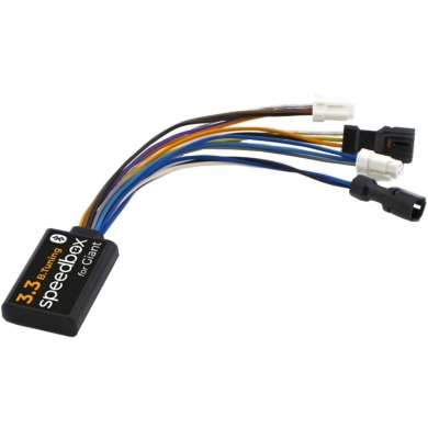 Chip SpeedBox 3.3 B.Tuning dla Giant
