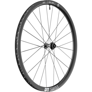 Koło przednie DT Swiss GRC 1400 Dicut DB 27,5"