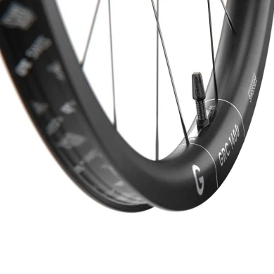 Koło przednie DT Swiss GRC 1400 Dicut DB 28"