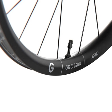 Koło przednie DT Swiss GRC 1400 Dicut DB 28"