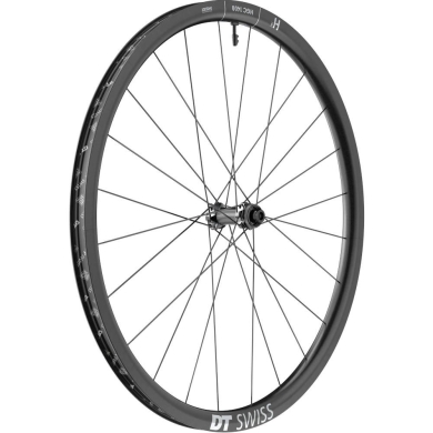 Koło przednie DT Swiss HGC 1400 Spline DB 27,5"