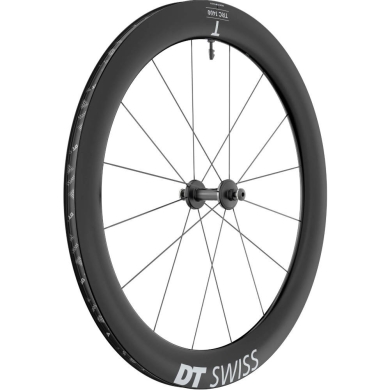 Koło przednie DT Swiss TRC 1400 Dicut 28"