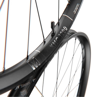 Koło przednie DT Swiss XMC 1200 Spline DB 29"
