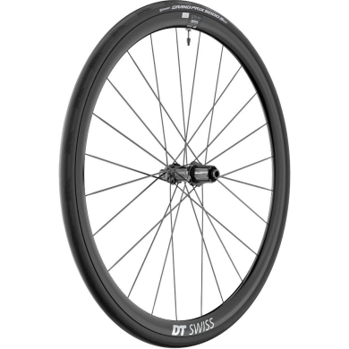 Koło tylne DT Swiss AR 1600 Spline DB 28" Shimano