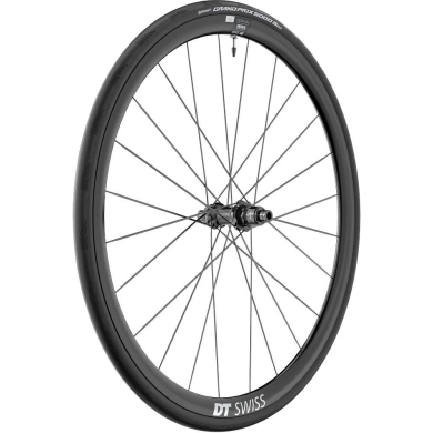 Koło tylne DT Swiss AR 1600 Spline DB 28" SRAM XDR