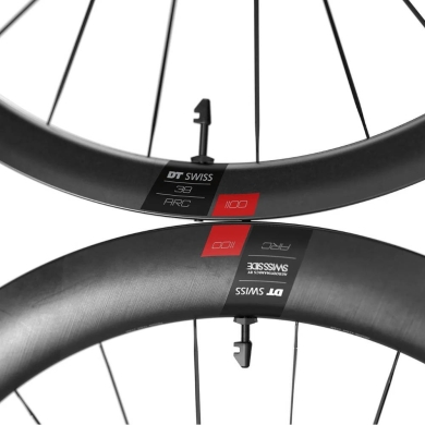 Koło tylne DT Swiss ARC 1100 Dicut DB 28"