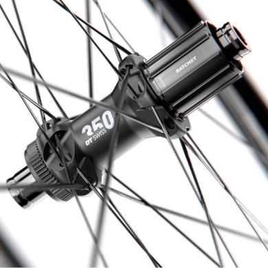 Koło tylne DT Swiss ER 1600 Spline DB 28" Shimano