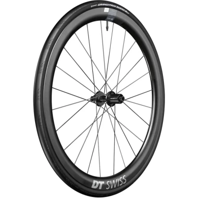 Koło tylne DT Swiss ERC 1400 Dicut WTS DB 28"