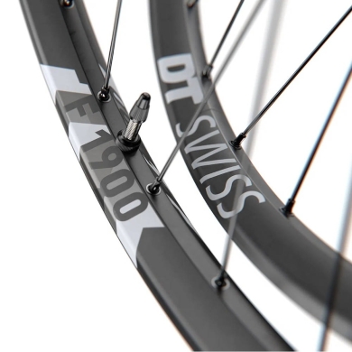 Koło tylne DT Swiss F 1900 Classic 29" Shimano