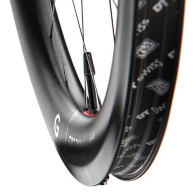 Koło tylne DT Swiss GRC 1100 Dicut DB 28" Campagnolo N3W