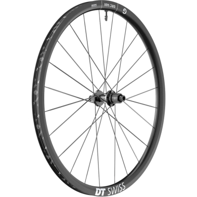 Koło tylne DT Swiss GRC 1400 Dicut DB 27,5" Micro Spline